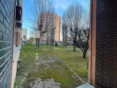 st andré vergers appartement