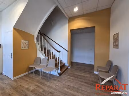 bureaux 15 m² brive-la-gaillarde