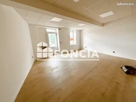 local commercial 30 m²