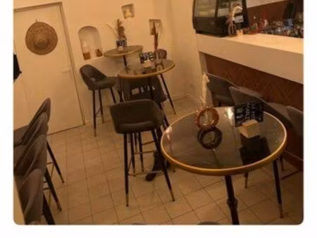 location gérance saison