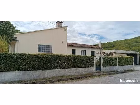 habitation plain pied