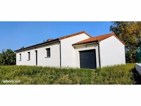 maison 4 pièces 98 m²