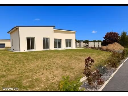 maison re2020 neuve t4 de plain-pied 275 000