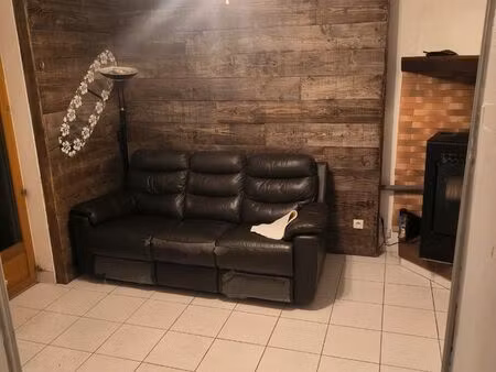 ventes immobilières maison mitoyenne