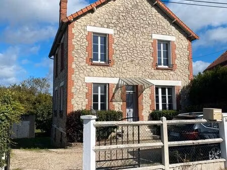 location maison à vic sur aisne