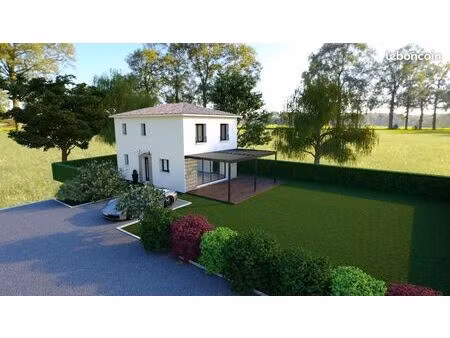 maison 4 pièces 95 m²