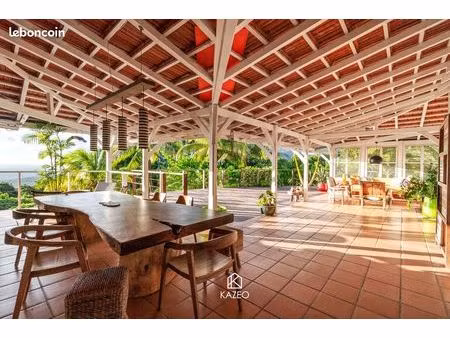 villa cayda