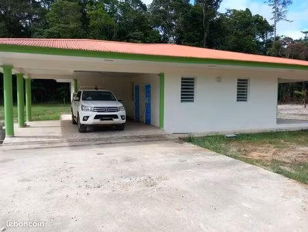 villa t4 – roura (route de l’est)