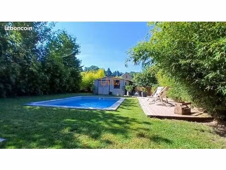 maison de village 5 pièces 130 m²