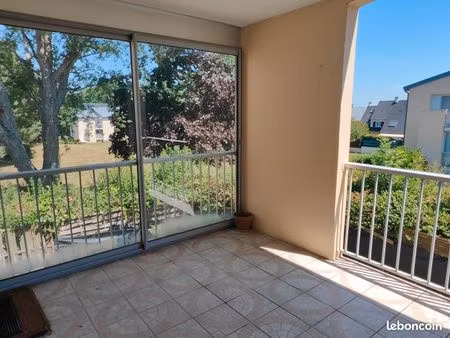 appartement à vendre f3