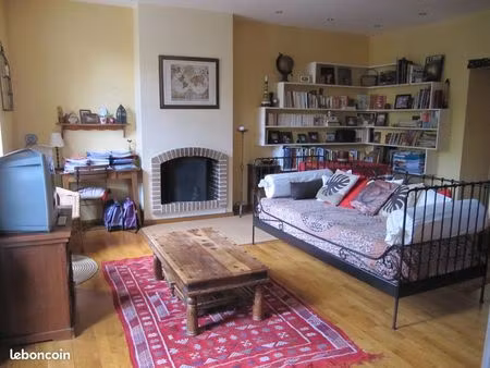 f3 de charme en centre-ville