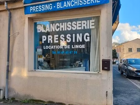 fond de commerce a vendre