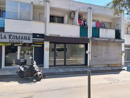 local atelier commerce ajaccio