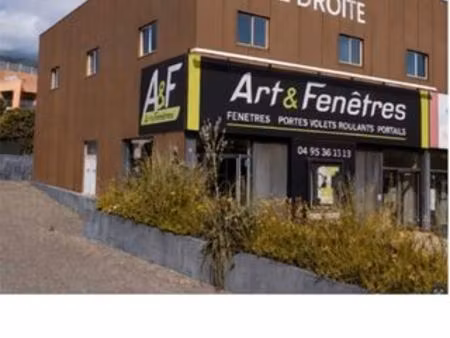 local commercial
