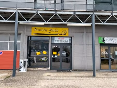 location local commercial