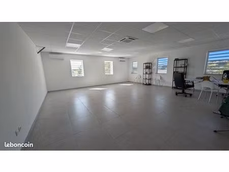 a louer local commercial 55m2