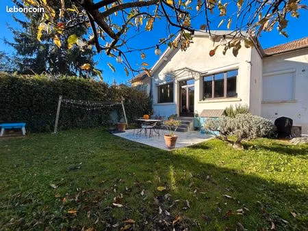 maison de charme t5- quartier mirande-champmaillot