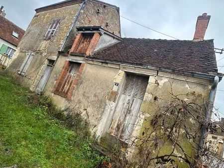 à rénover entièrement