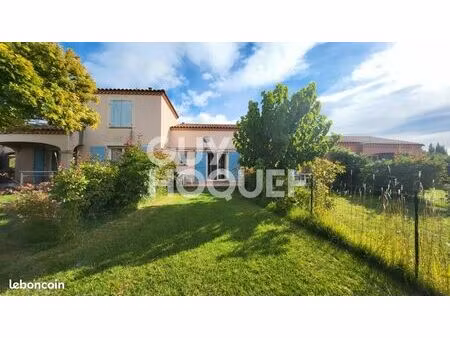 propriété 4 pièces 58 m²