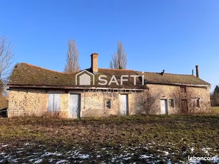 propriété 4 pièces 94 m²