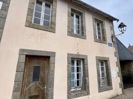 maison 3 pièces 59 m²