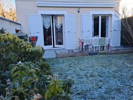 maison-4 pièces -76 5 m2