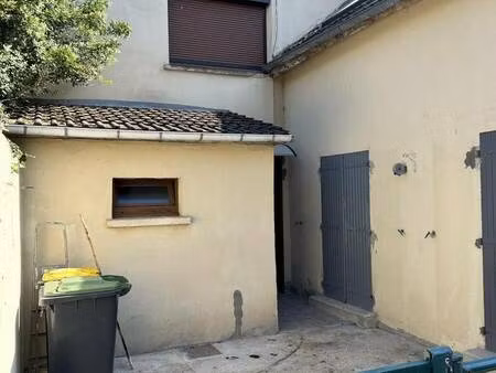 me jourdren eléonore - notaire à acheux-en-amiénois