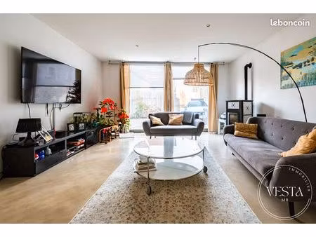 grange 5 pièces 186 m²