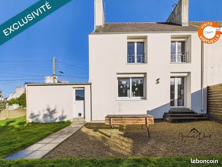 maison 4 pièces 79 m²