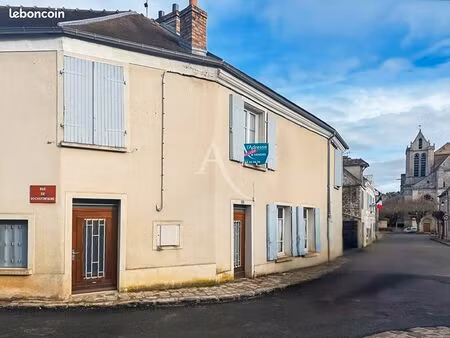 maison 5 pièces 94 m²