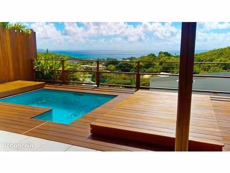 villa 5 pièces 140 m²