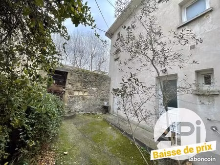 maison de village 3 pièces 53 m²