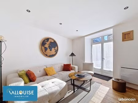 maison de village 7 pièces 184 m²