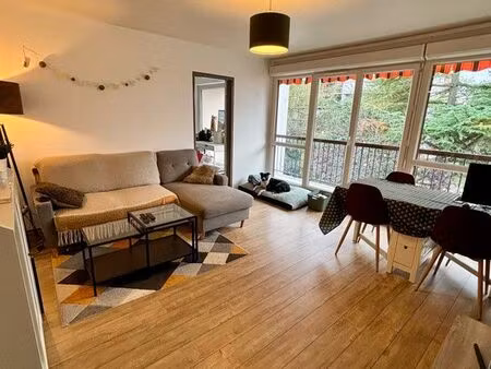 appartement 2 chambres à montgeron / secteur ferdinand buisson