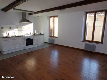 location appartement t3