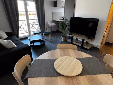 appartement 37m2