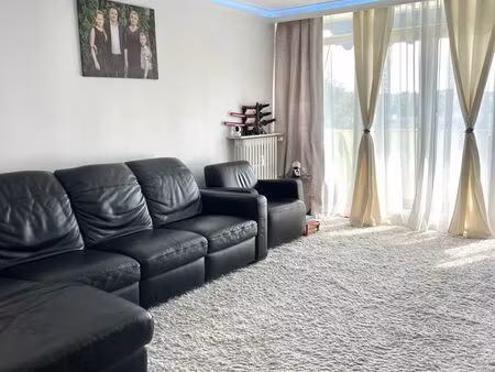 vendre appartement en très bon état