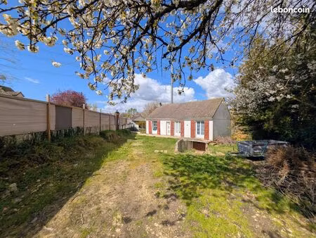 maison 4 pièces 78 m²