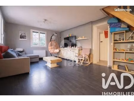 maison 6 pièces 126 m²