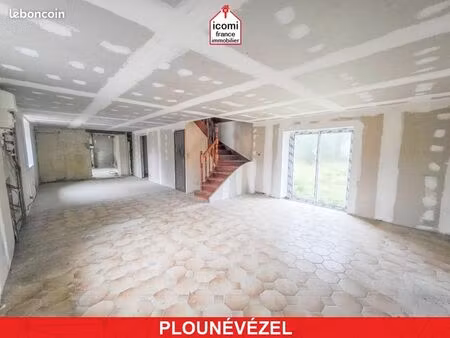 maison 4 pièces 120 m²