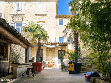 a vendre pujaut 30131