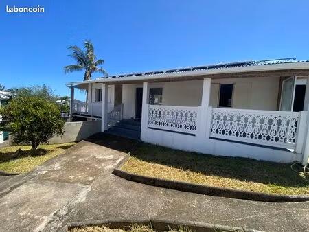 vente maison de charme