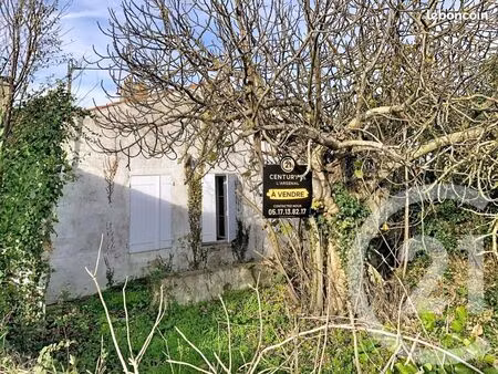 maison 3 pièces 76 m²