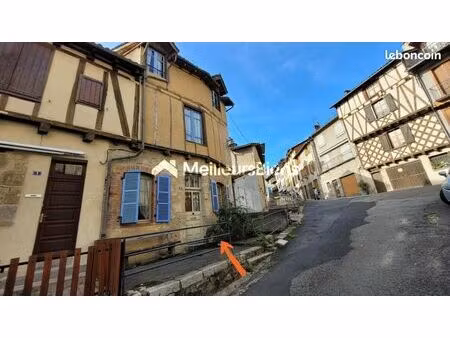 maison 5 pièces 84 m²