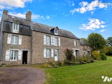 maison 3 pièces 93 m²