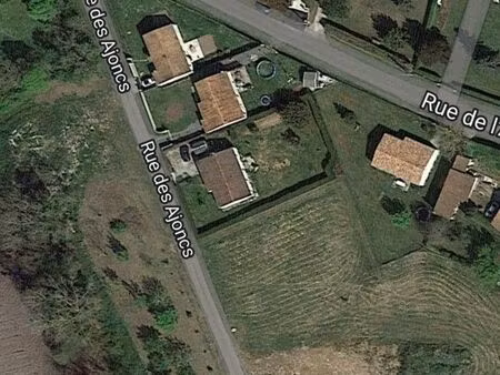 terrain constructible