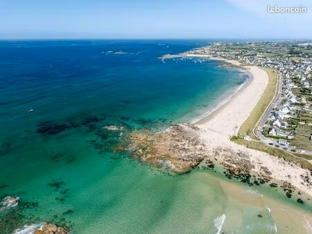 terrain - l'estran - terrains