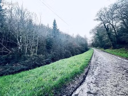 terrain 131500 m² arzano