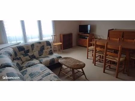 appartement f4 82 m2 st siméon