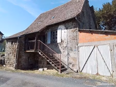 maison 2 pièces 53 m²